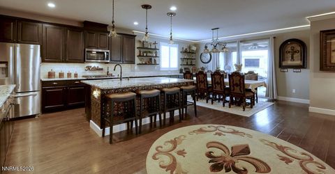 7887 Furnace Creek Court, Sparks, NV 89436 Photo