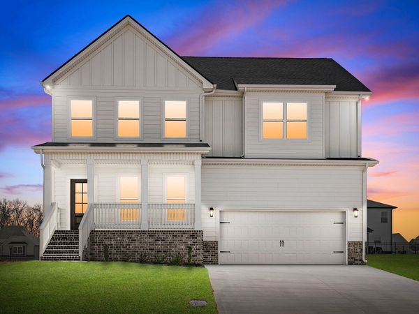 248 Bluebell Dr , Clarksville, TN 37043