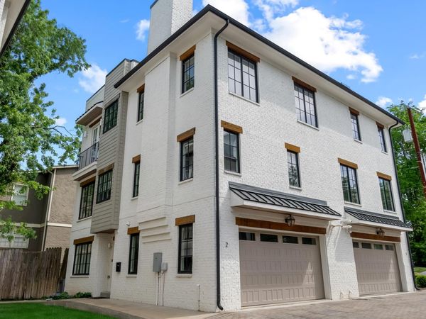 519 Chesterfield Ave , Unit 2, Nashville, TN 37212