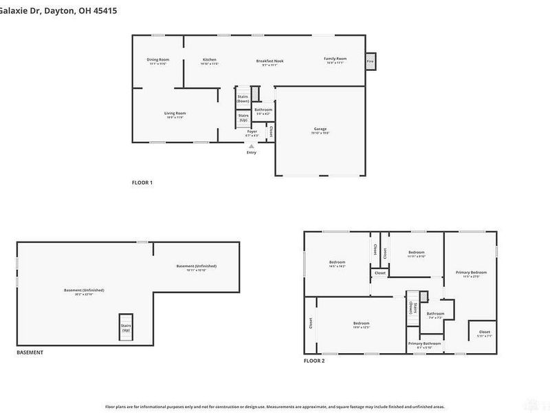 6701 Galaxie Drive, Dayton, OH 45415 Photo 45