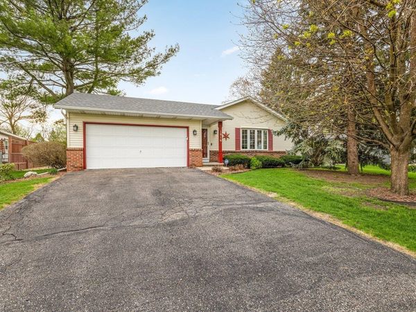 1816 Post Road, Beloit, WI 53511