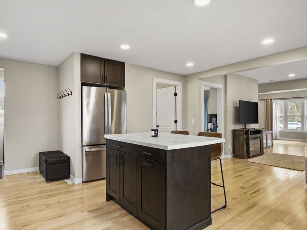 223 Hubbell Street, Marshall, WI 53559