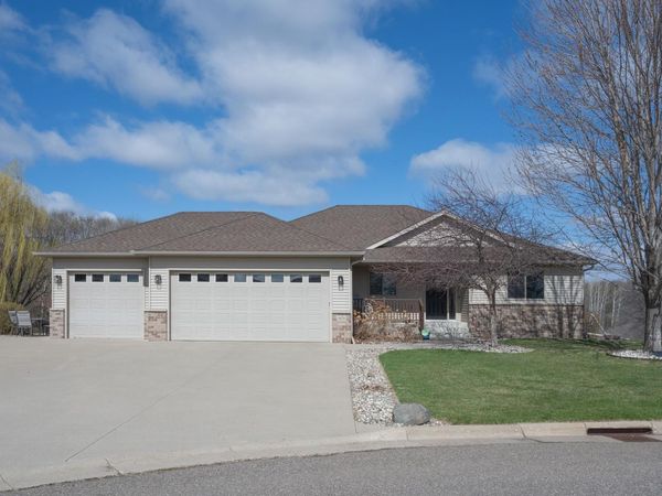 1431 23rd Street SE, Saint Cloud, MN 56304