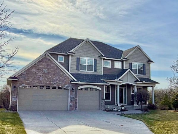 359 Riverside Circle, Anoka, MN 55303