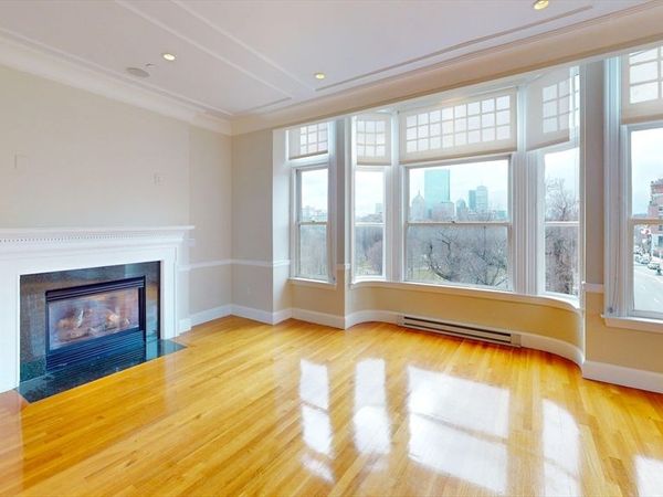 22 Beacon St., Unit 3, Boston, MA 02108