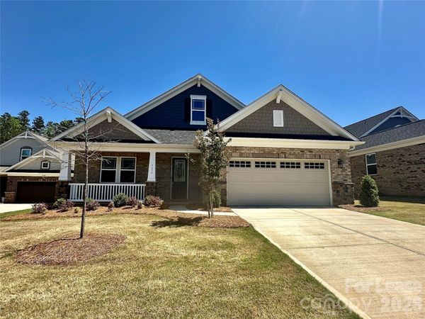 9650 Liberty Hill Drive , Mint Hill, NC 28227