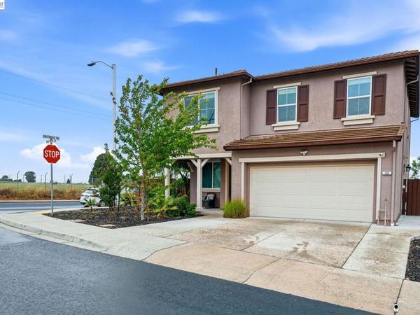 98 Driftwood Cir , Bay Point, CA 94565