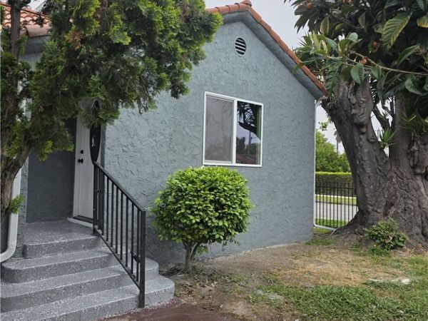 6001 4th Avenue, Los Angeles, CA 90043