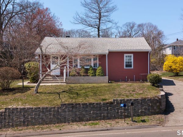 90 Marshall, Derby, CT 06418
