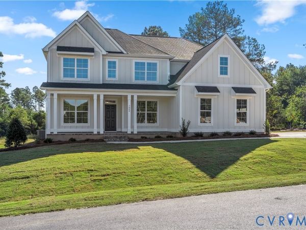 5169 Brandon Pines Drive , Providence Forge, VA 23140