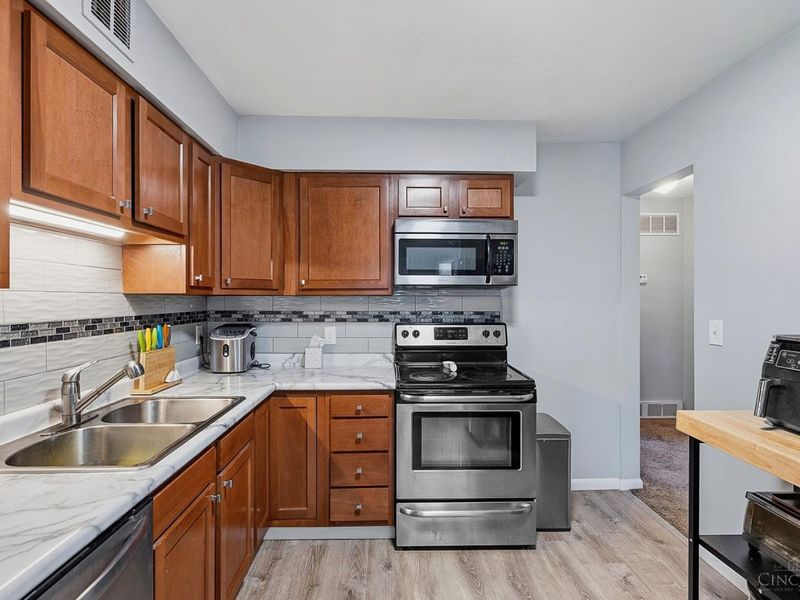 2853 Welge Lane, Cincinnati, OH 45248 Photo 12