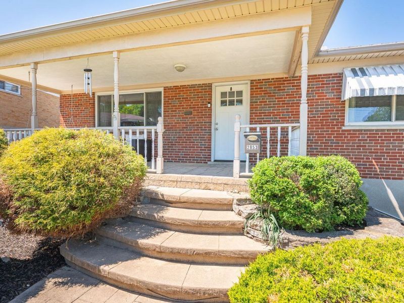 2853 Welge Lane, Cincinnati, OH 45248 Photo 2