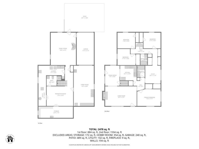 2853 Welge Lane, Cincinnati, OH 45248 Photo 42