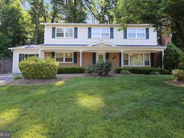 6623 HUNTSMAN BOULEVARD , SPRINGFIELD, VA 22152