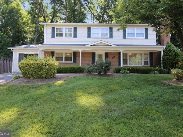 6623 HUNTSMAN BOULEVARD , SPRINGFIELD, VA 22152