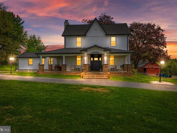 3524 BLENHEIM ROAD , PHOENIX, MD 21131