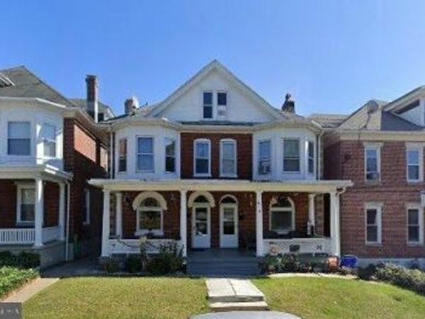 538 SUMMIT AVENUE , HAGERSTOWN, MD 21740