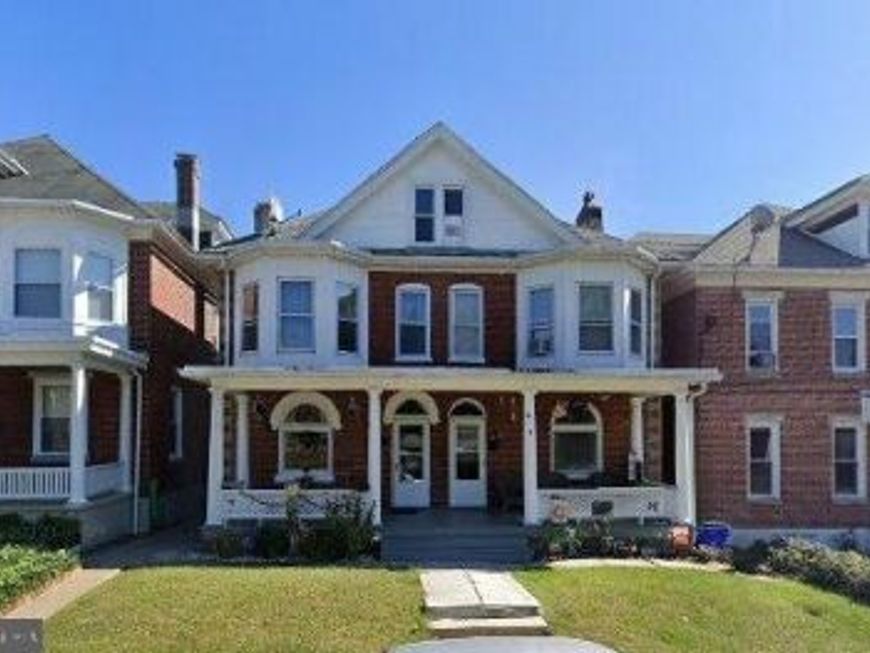 538 Summit Avenue, Hagerstown, MD 21740 Main Photo