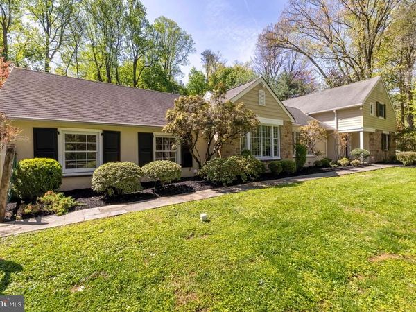 904 ANDORRA ROAD, LAFAYETTE HILL, PA 19444