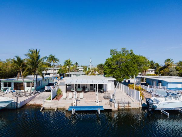 132 Gardenia Street, Tavernier, FL 33070