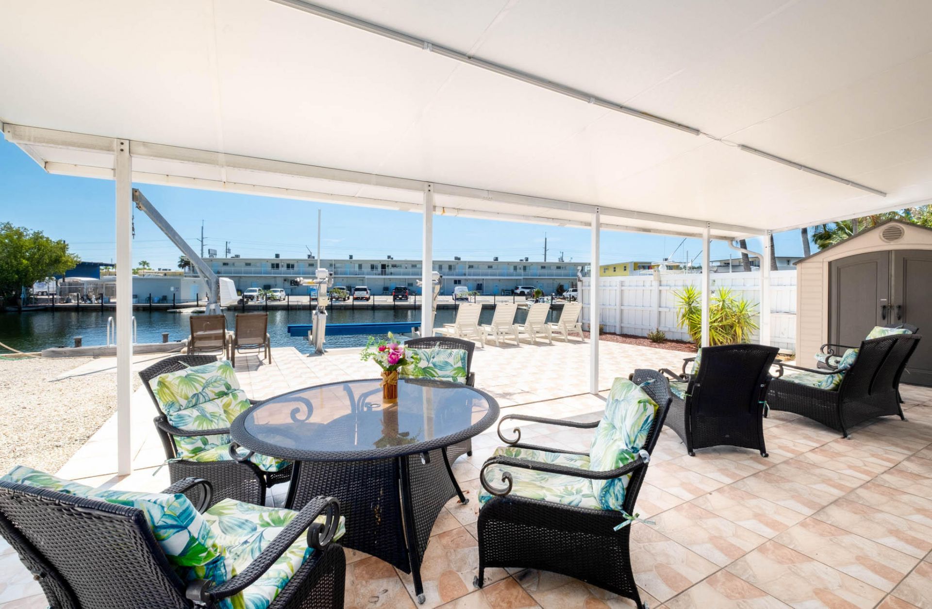 132 Gardenia Street, Tavernier, FL 33070 Photo