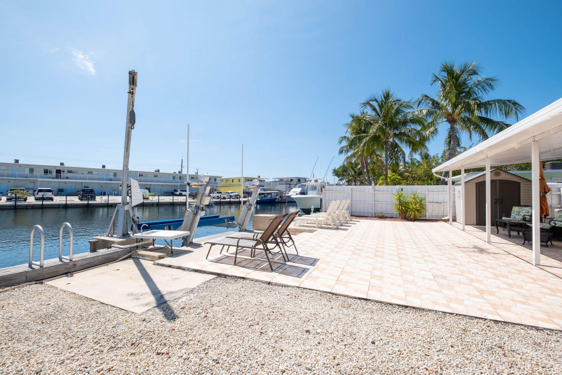 132 Gardenia Street, Tavernier, FL 33070 Photo