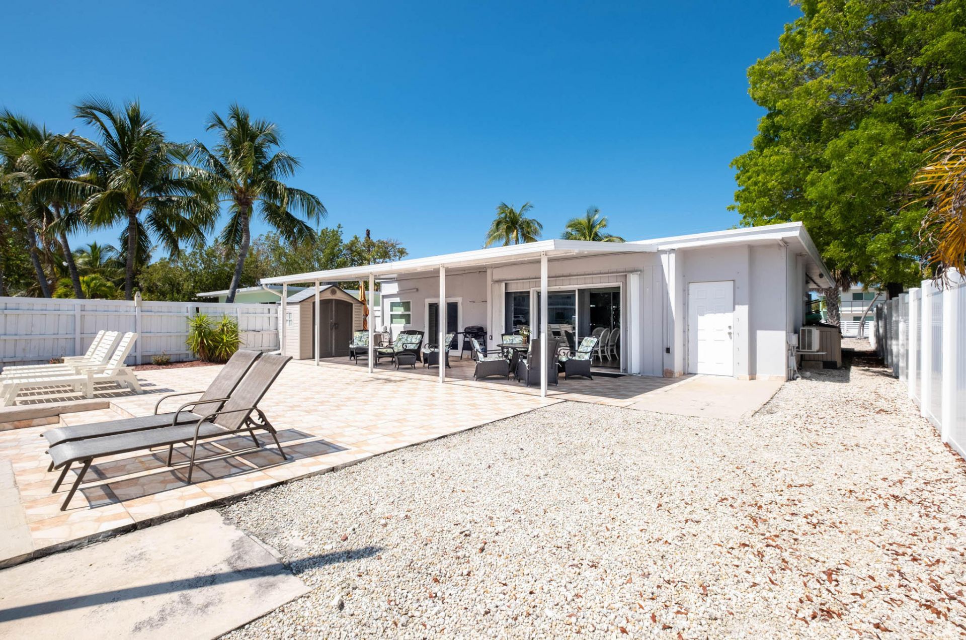 132 Gardenia Street, Tavernier, FL 33070 Photo