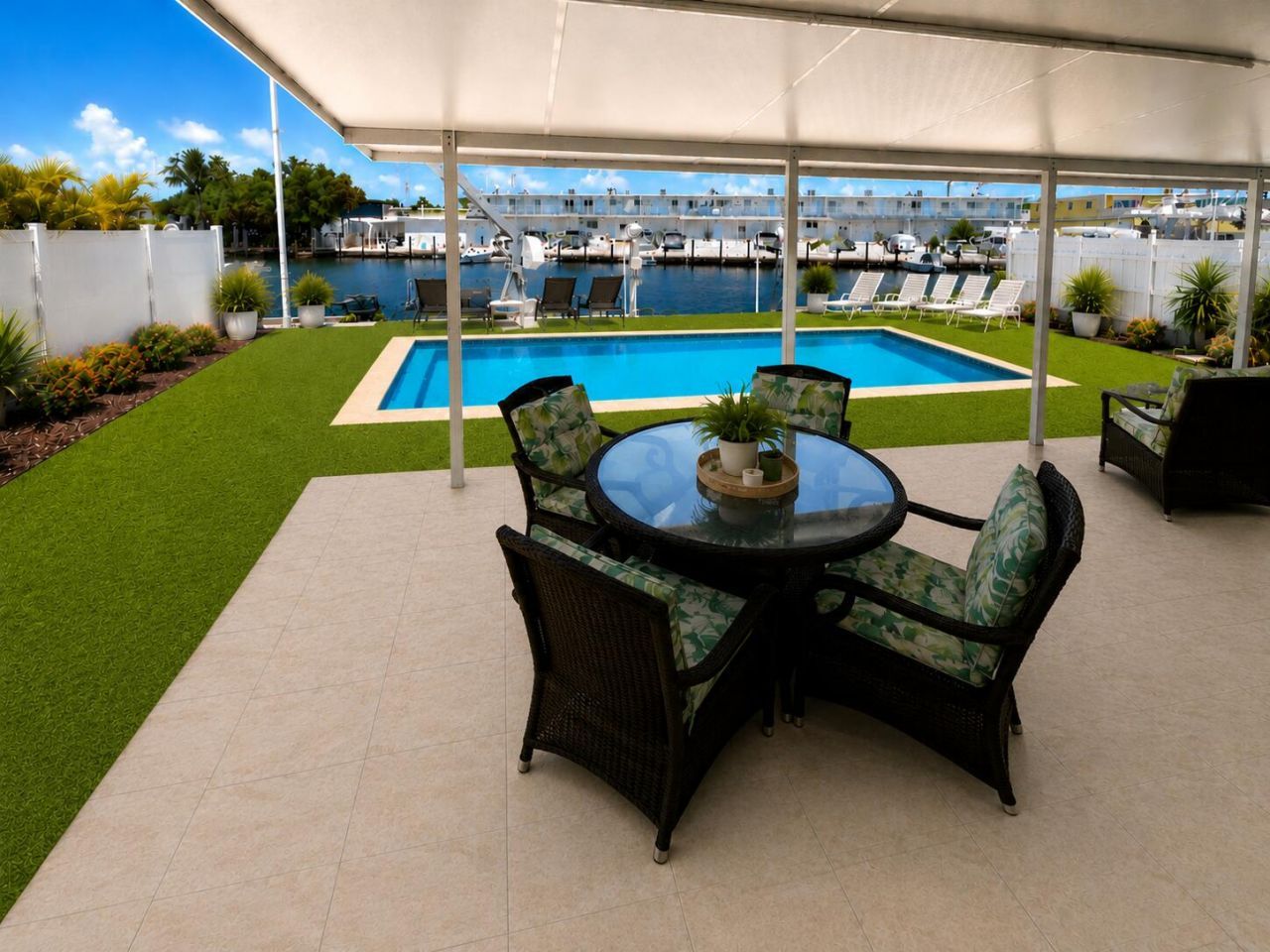 132 Gardenia Street, Tavernier, FL 33070 Photo