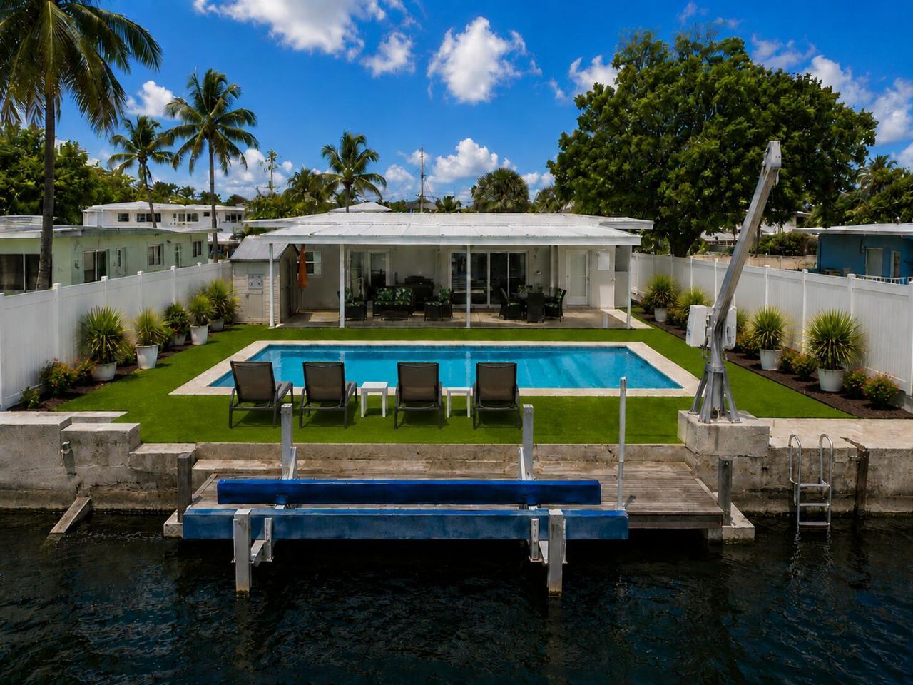 132 Gardenia Street, Tavernier, FL 33070 Photo