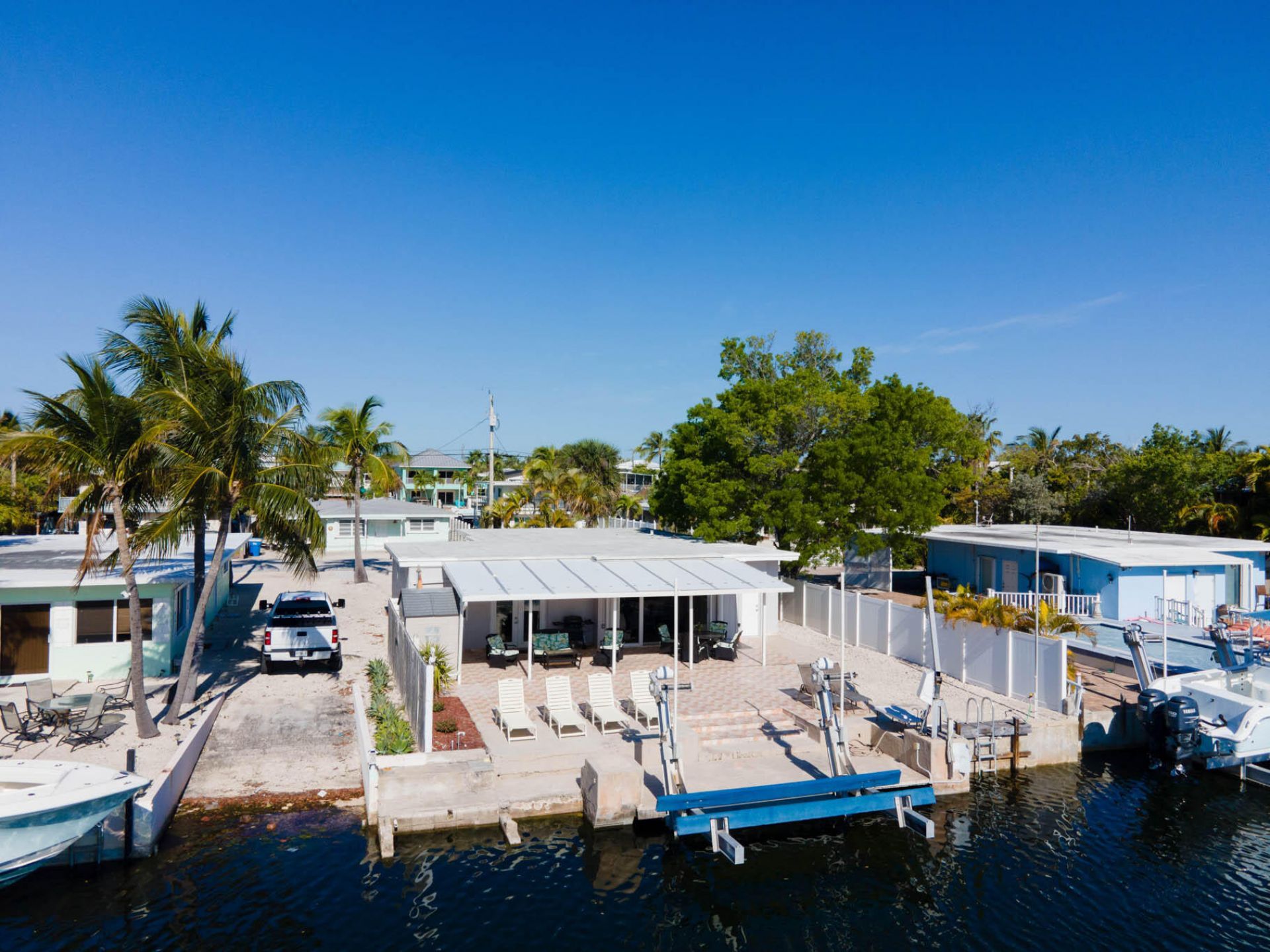 132 Gardenia Street, Tavernier, FL 33070 Photo