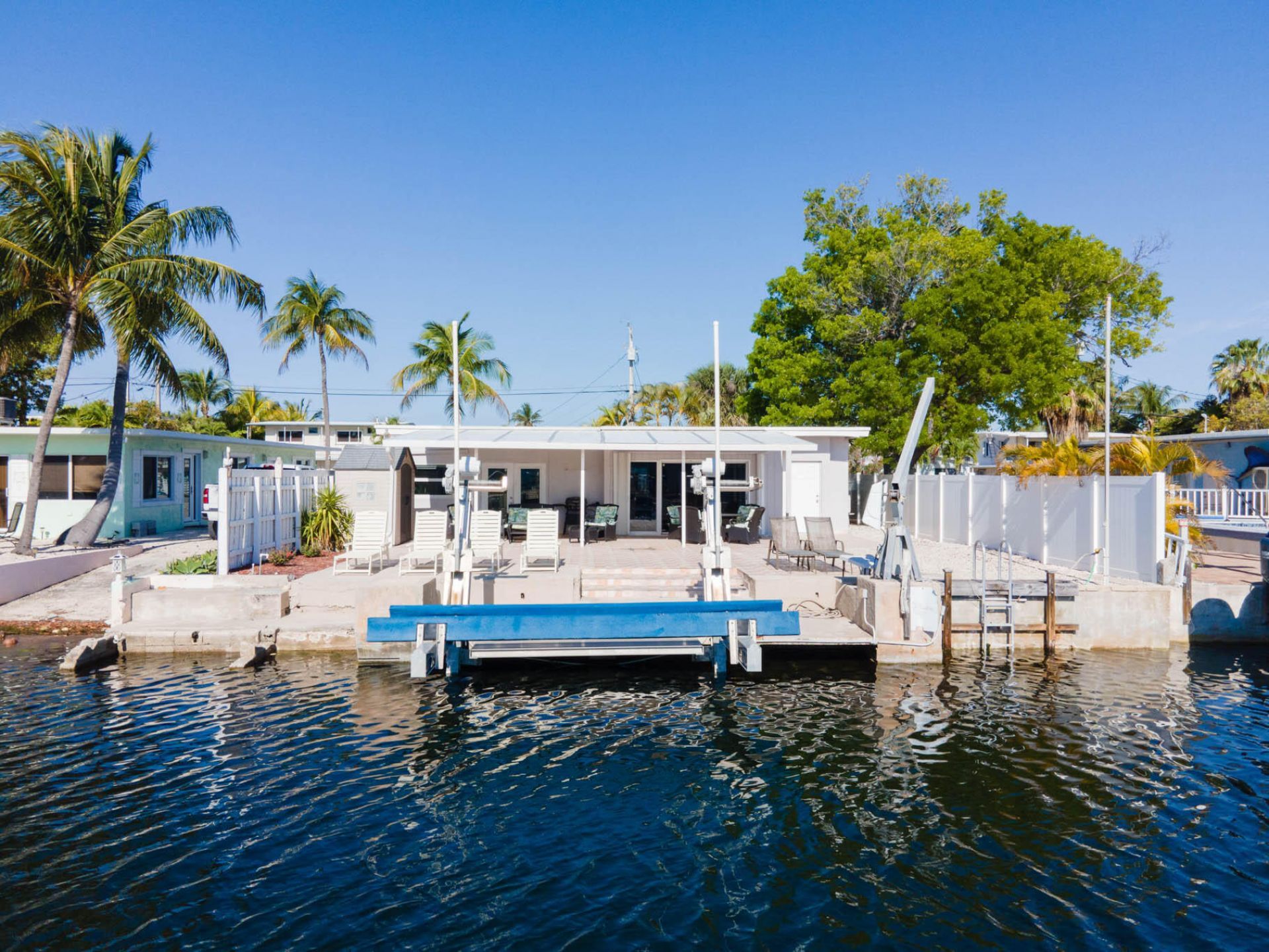 132 Gardenia Street, Tavernier, FL 33070 Photo