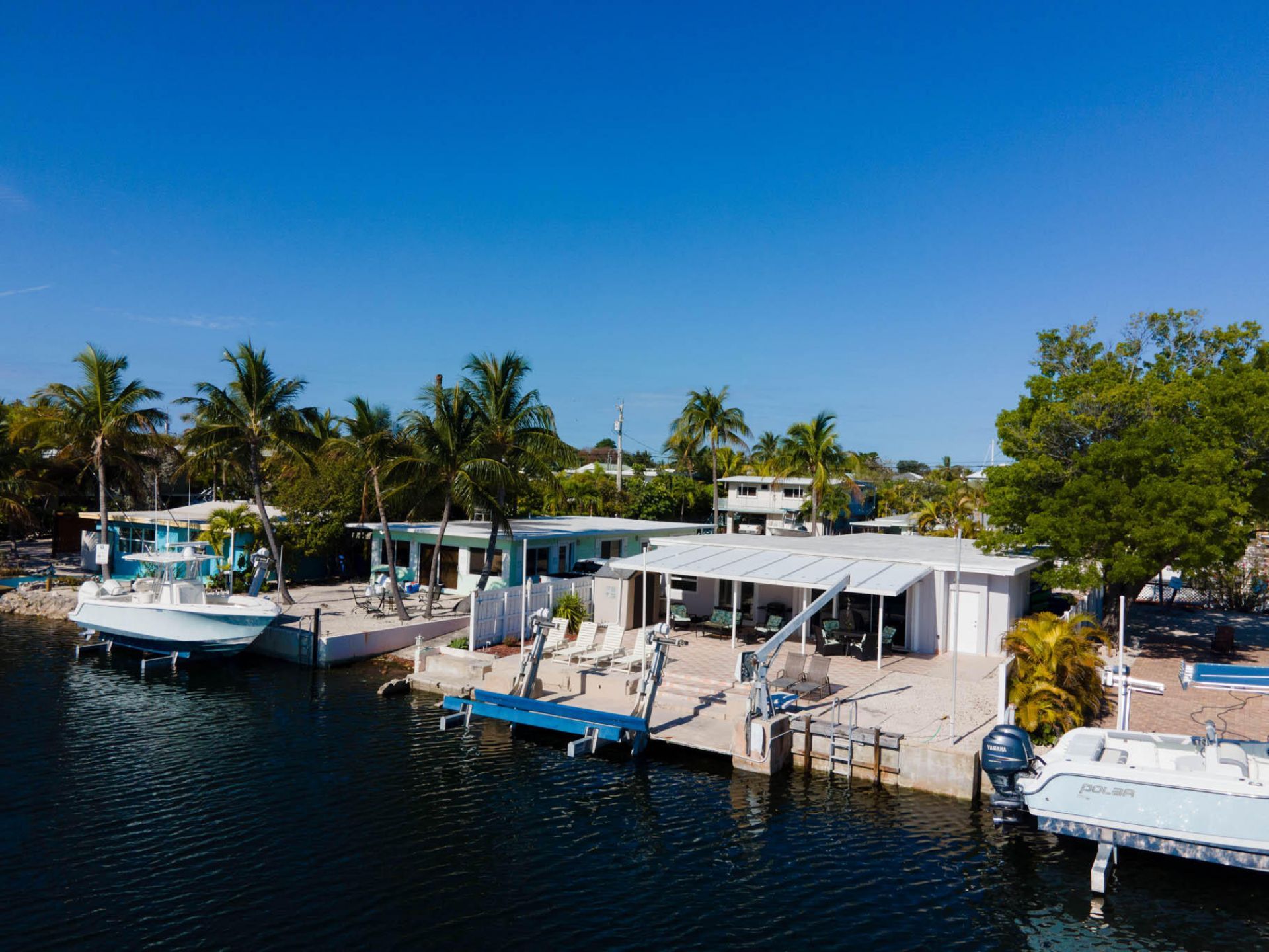 132 Gardenia Street, Tavernier, FL 33070 Photo