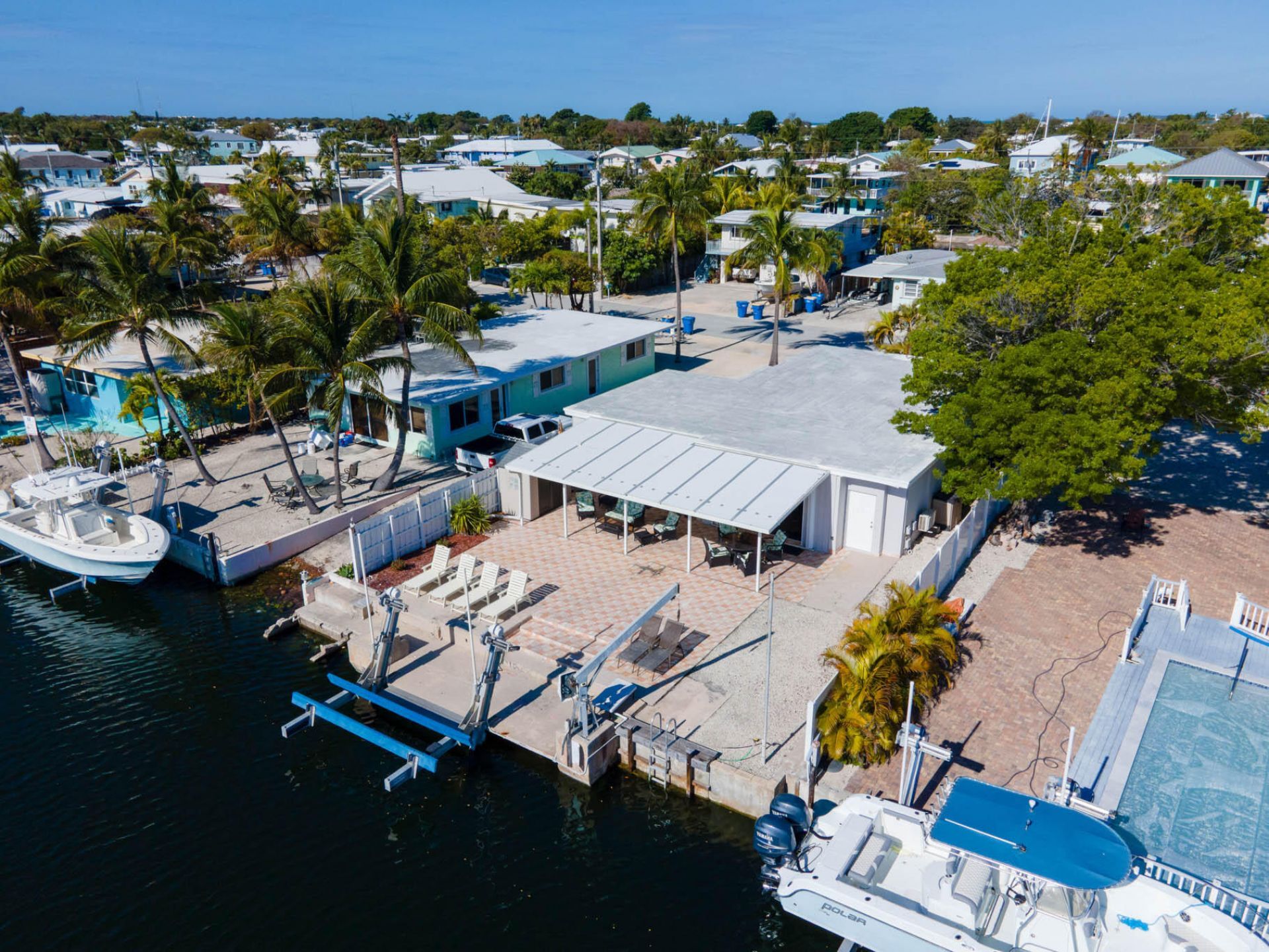 132 Gardenia Street, Tavernier, FL 33070 Photo