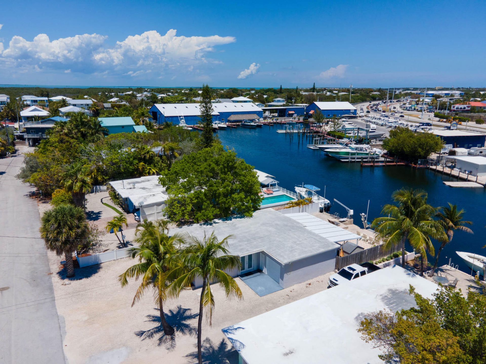 132 Gardenia Street, Tavernier, FL 33070 Photo