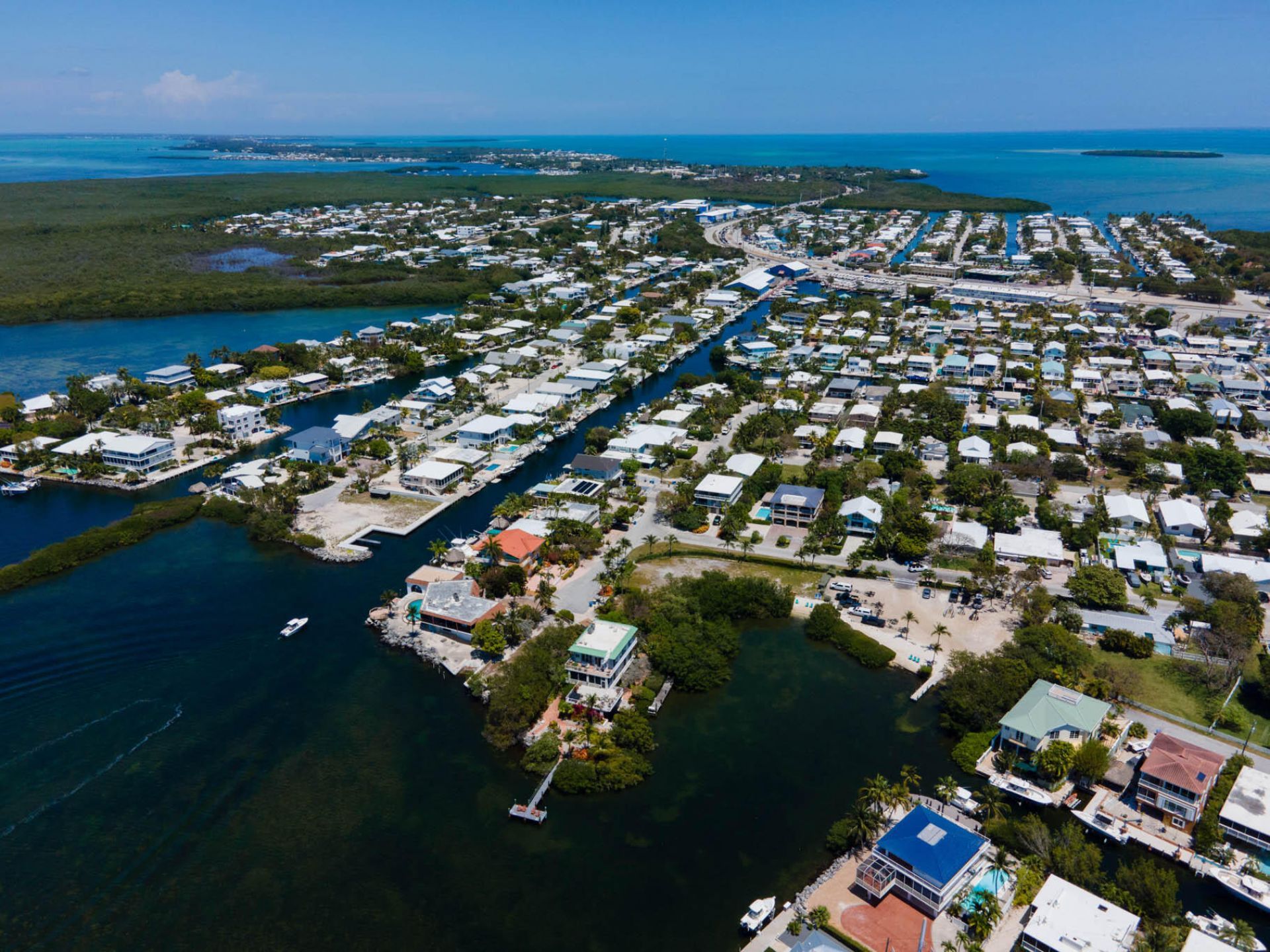 132 Gardenia Street, Tavernier, FL 33070 Photo