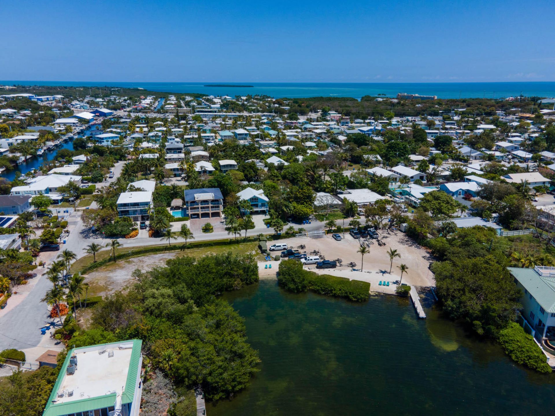 132 Gardenia Street, Tavernier, FL 33070 Photo