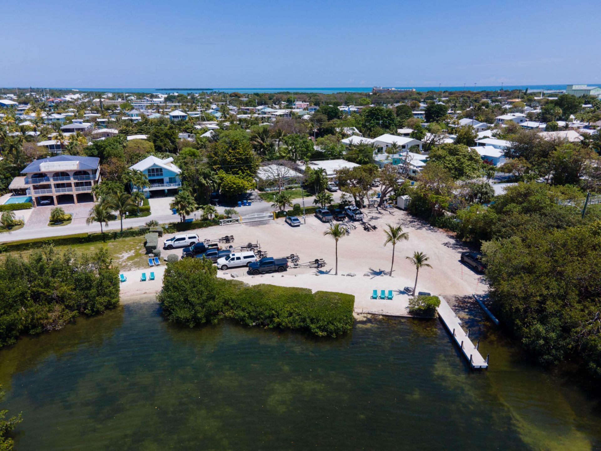 132 Gardenia Street, Tavernier, FL 33070 Photo