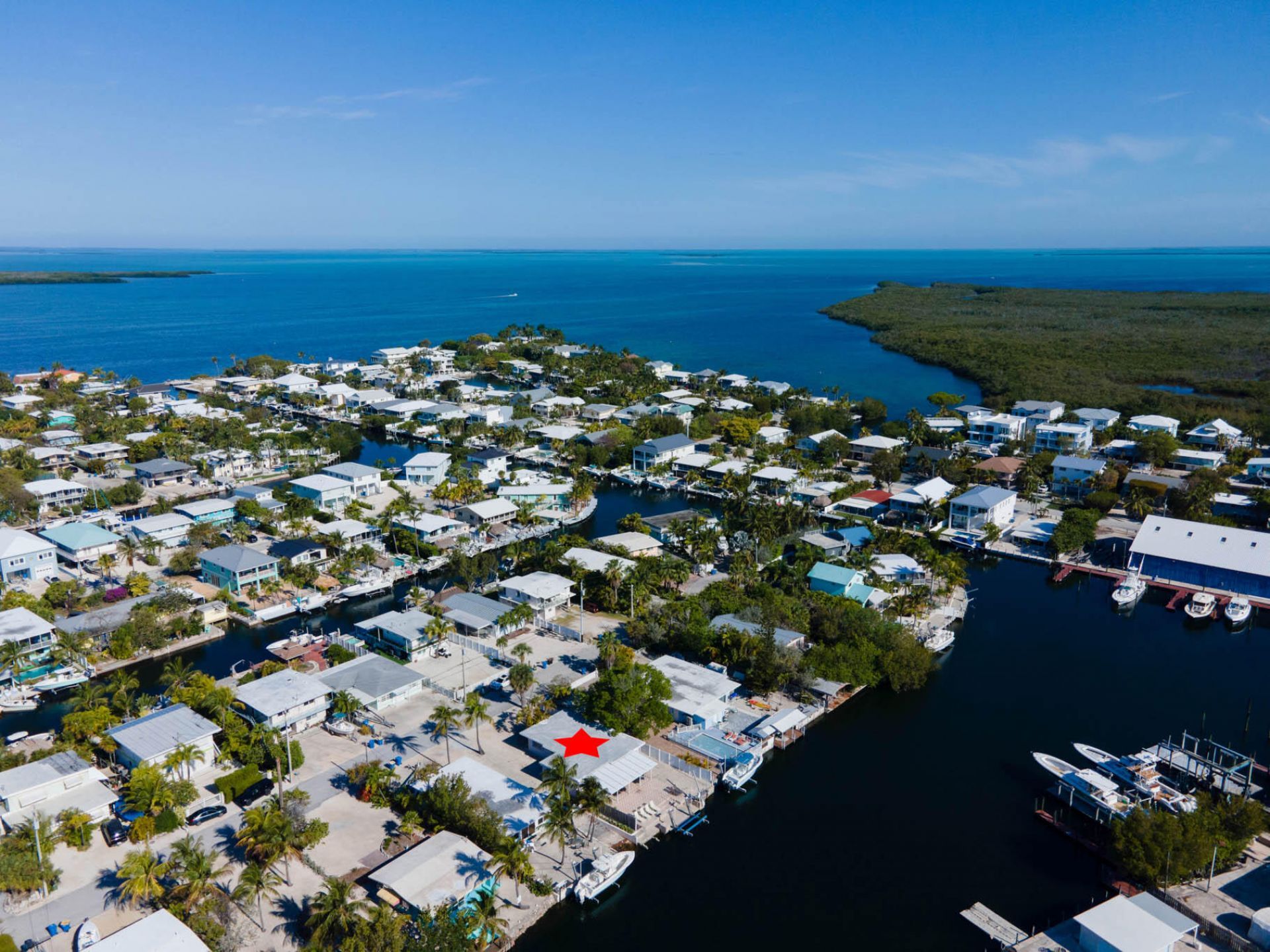 132 Gardenia Street, Tavernier, FL 33070 Photo