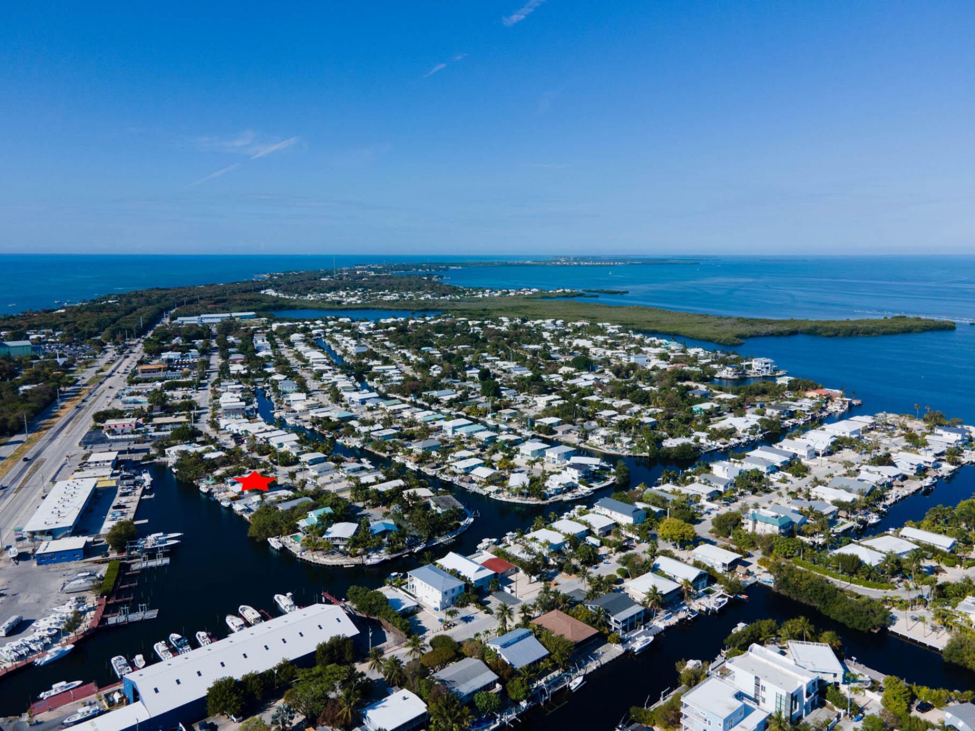 132 Gardenia Street, Tavernier, FL 33070 Photo