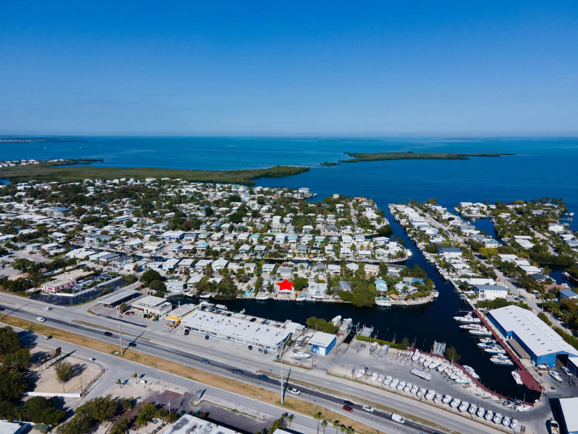 132 Gardenia Street, Tavernier, FL 33070 Photo