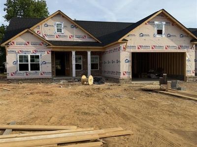 3017 Fincher Drive, Florence, SC 29501