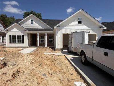 3017 Fincher Drive, Florence, SC 29501