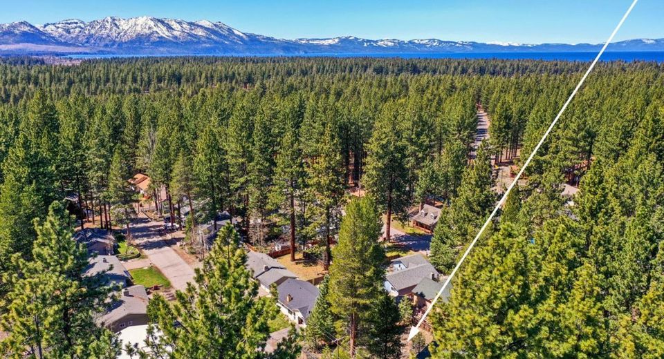 3397 Bruce Drive, South Lake Tahoe, CA 96150 Photo