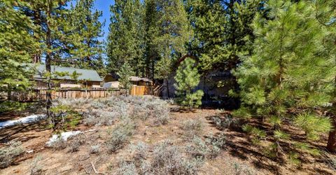 3397 Bruce Drive, South Lake Tahoe, CA 96150 Photo