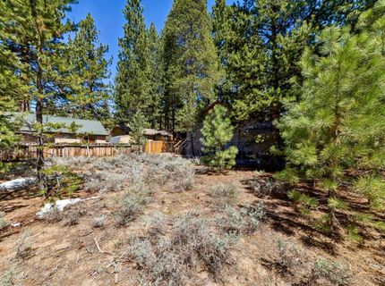 3397 Bruce Drive, South Lake Tahoe, CA 96150 Photo