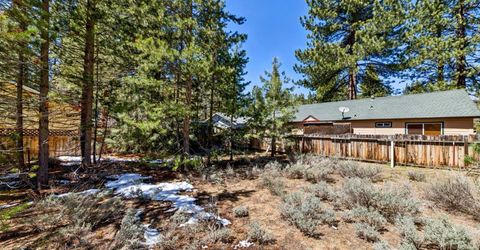3397 Bruce Drive, South Lake Tahoe, CA 96150 Photo