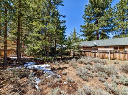 3397 Bruce Drive, South Lake Tahoe, CA 96150 Photo