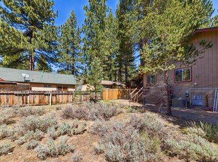 3397 Bruce Drive, South Lake Tahoe, CA 96150 Photo