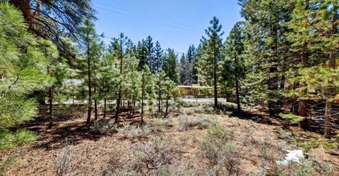 3397 Bruce Drive, South Lake Tahoe, CA 96150 Photo