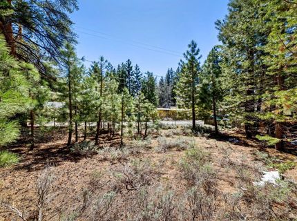 3397 Bruce Drive, South Lake Tahoe, CA 96150 Photo